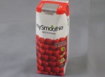 MYSMOOTHIE FRAMBOISE